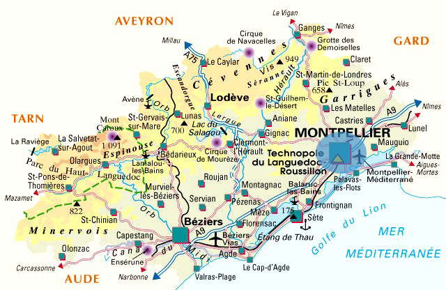 Hérault